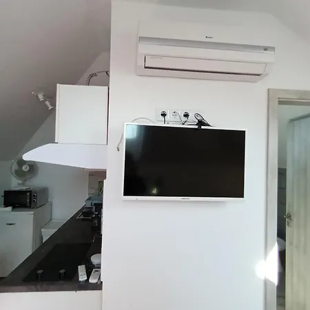 Flower 4 Free Parking Apartamento *