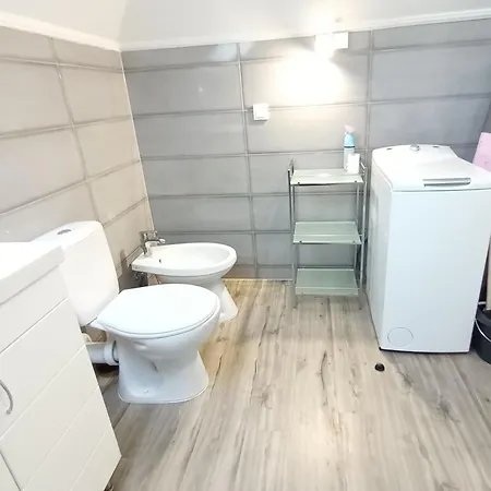 Flower 4 Free Parking Apartamento *