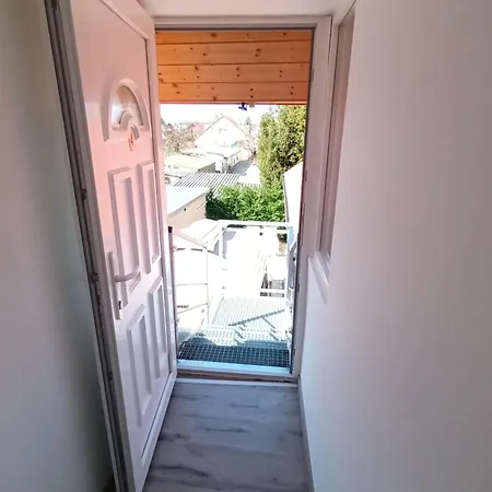 Διαμέρισμα Flower 4 Free Parking *