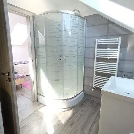 Flower 4 Free Parking Apartamento *