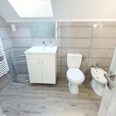 Apartamento Flower 4 Free Parking