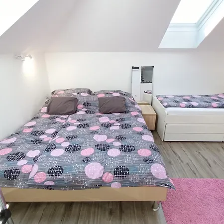 Apartamento Flower 4 Free Parking *