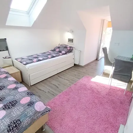 Apartamento Flower 4 Free Parking *