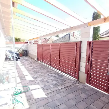 Apartamento Flower 4 Free Parking