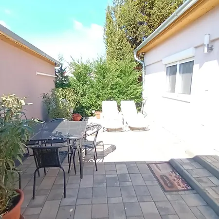 Apartamento Flower 4 Free Parking